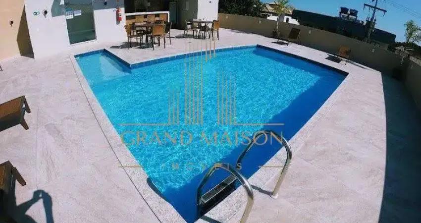 Casa a venda em condomínio com 1 quarto no portinho em cabo frio