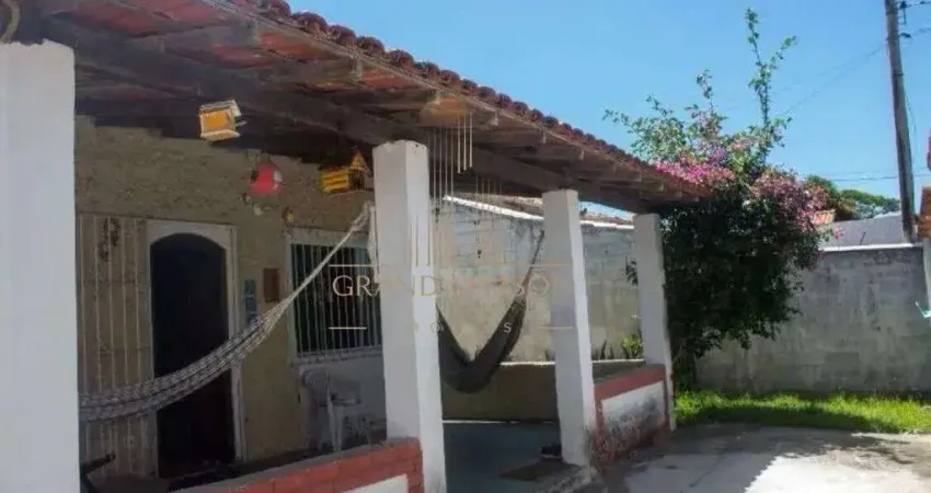 Casa com 2 quartos à venda na Avenida Caminho de Búzios, Caminho de Búzios, Cabo Frio
