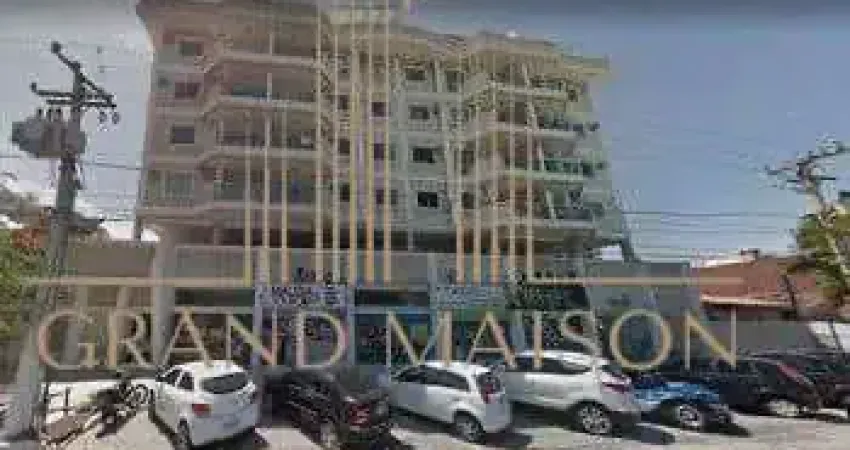 Apartamento mobiliado para locação fixa no centro de cabo frio