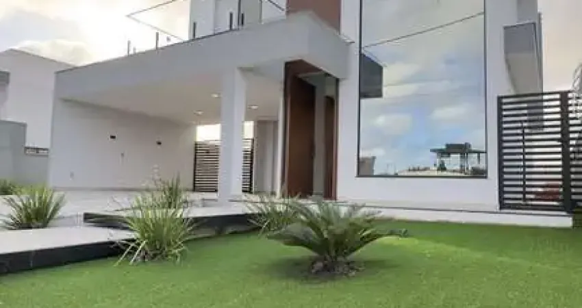 Casa de alto padrão à venda no Condomínio Terras Alphaville em Cabo Frio