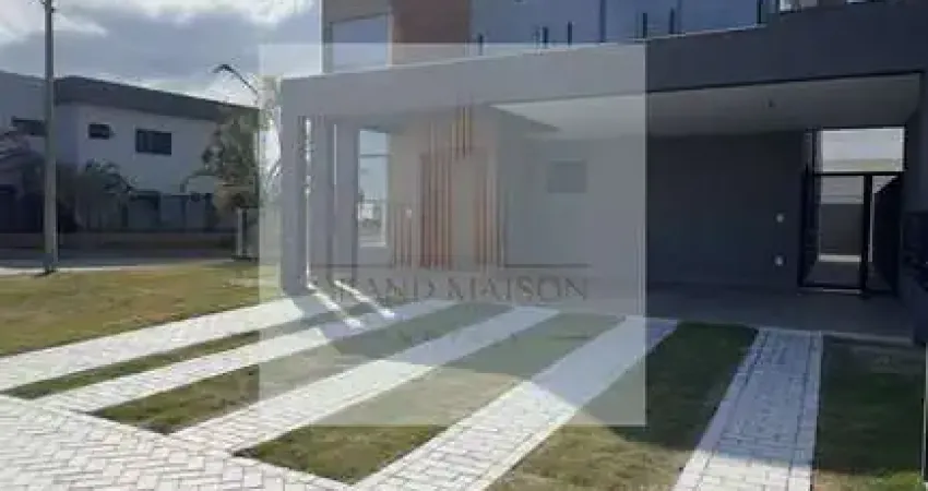 Estilo de vida e exclusividade à venda no alphaville cabo frio