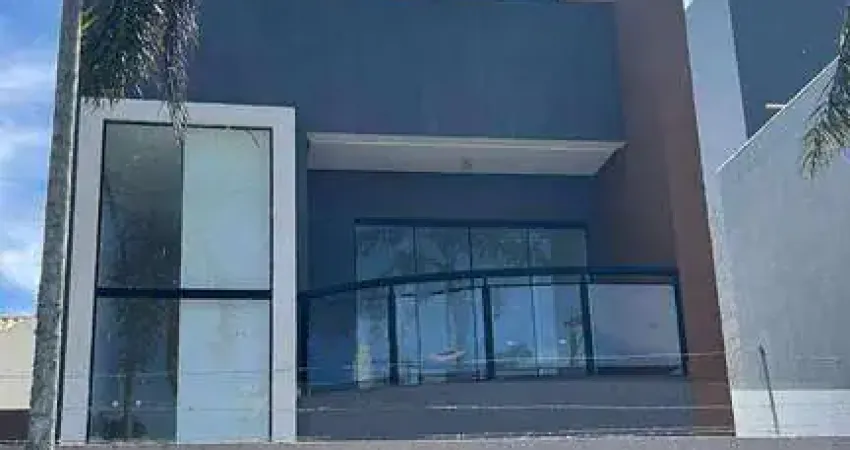 Casa à venda e locação com 4 quartos no Novo Portinho Cabo Frio