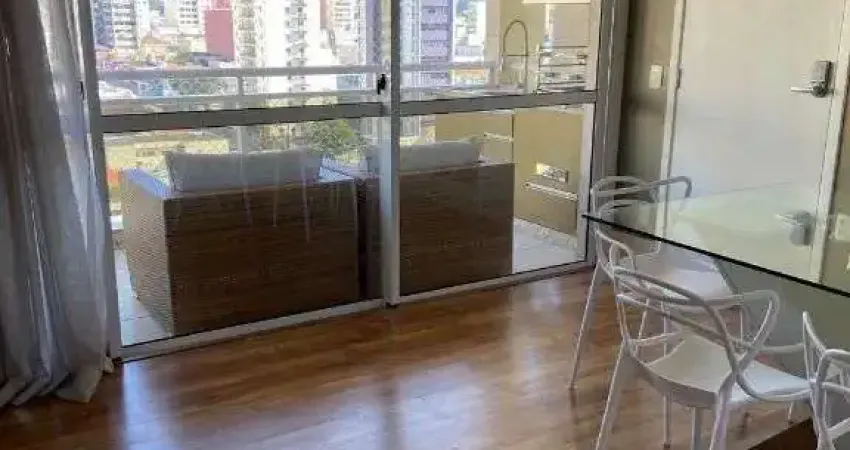 Apartamento com 3 dormitórios para alugar, 128 m² por R$ 6.500,00/mês - Centro - Santo André/SP