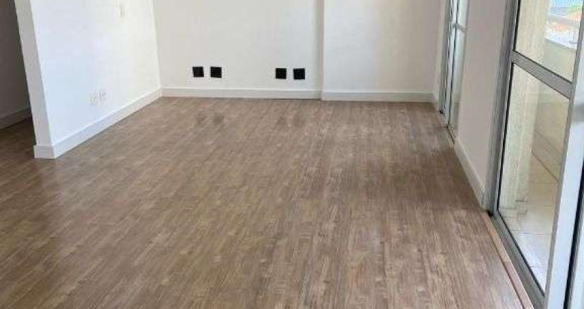 Apartamento com 3 dormitórios à venda, 114 m² por R$ 889.000,00 - Centro - Santo André/SP