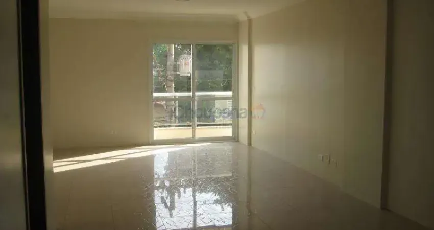 Apartamento com 3 dormitórios à venda, 137 m² por R$ 630.000,00 - Vila Gilda - Santo André/SP