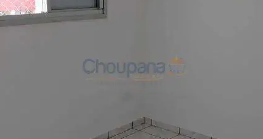 Apartamento com 2 dormitórios para alugar, 54 m² por R$ 1.880,00/mês - Jardim do Estádio - Santo André/SP