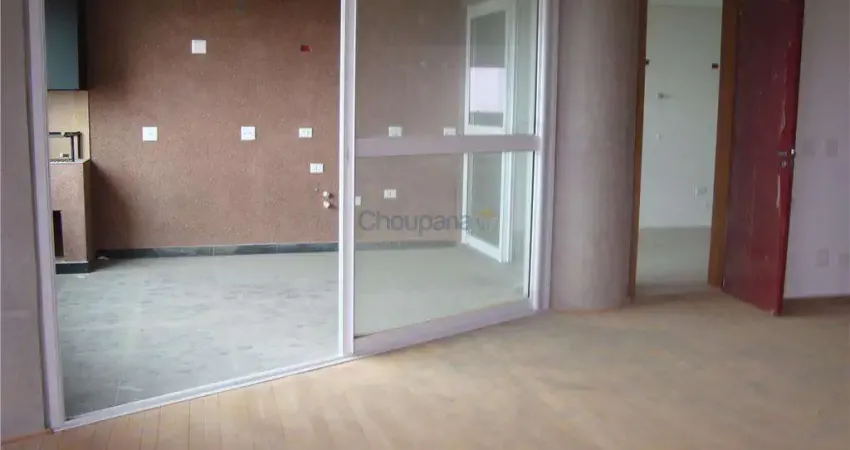Apartamento com 3 dormitórios à venda, 275 m² por R$ 3.400.000,00 - Jardim - Santo André/SP