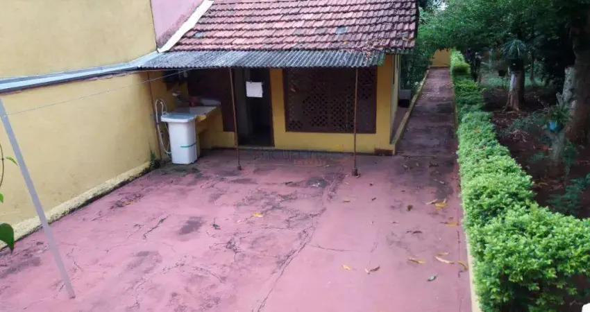 Terreno à venda, 140 m² por R$ 1.700.000,00 - Campestre - Santo André/SP