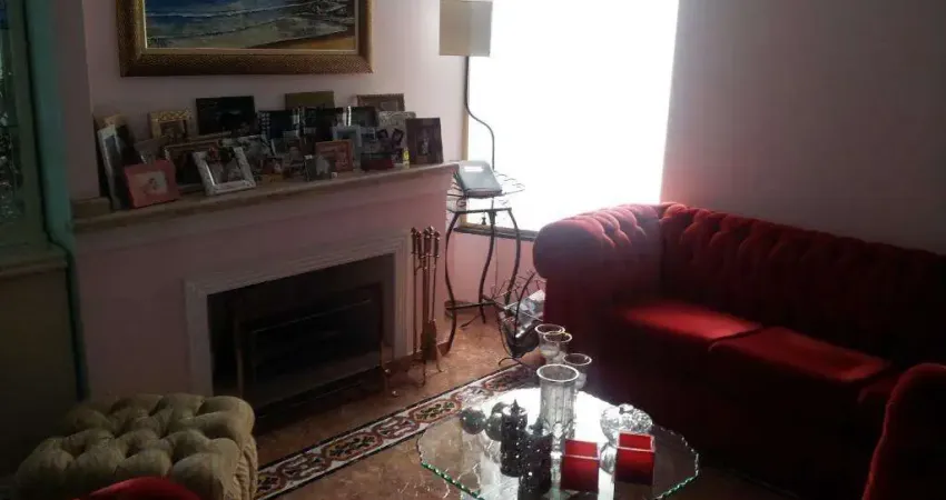 Cobertura com 5 dormitórios à venda, 336 m² por R$ 1.600.000,00 - Santa Maria - São Caetano do Sul/SP