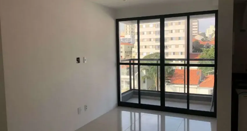 Apartamento com 2 dormitórios à venda, 58 m² por R$ 825.000,00 - Mirandópolis - São Paulo/SP