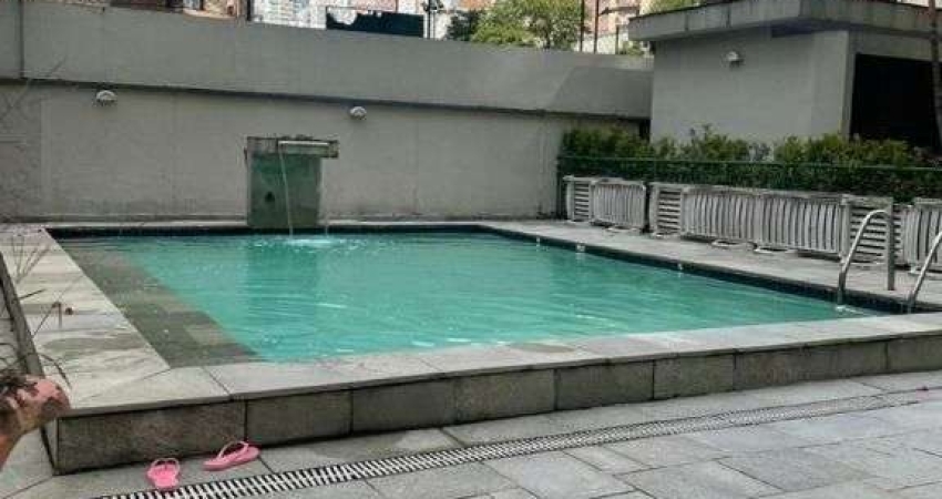 Apartamento com 3 dormitórios à venda, 82 m² por R$ 595.000,00 - Jardim Sul - São Paulo/SP