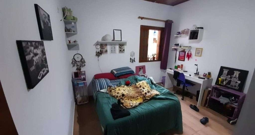 Casa com 3 dormitórios à venda, 271 m² por R$ 719.000,00 - Vila São Pedro - Santo André/SP