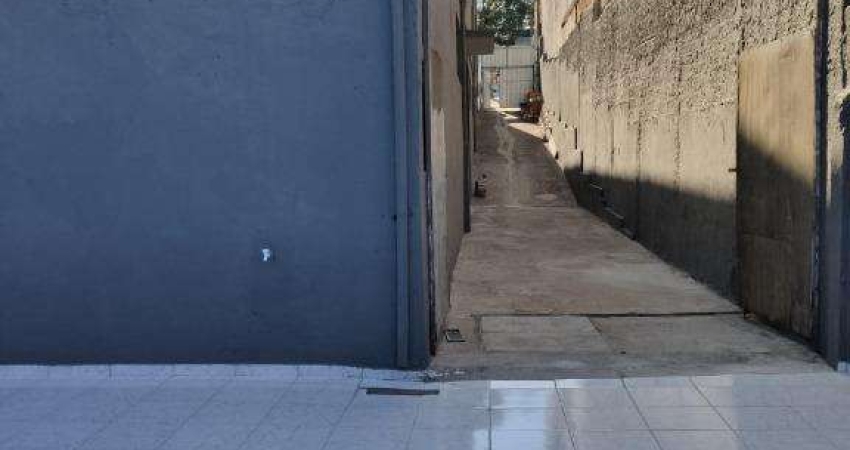 Galpão à venda, 255 m² por R$ 2.100.000,00 - Vila Santa Luzia - São Bernardo do Campo/SP