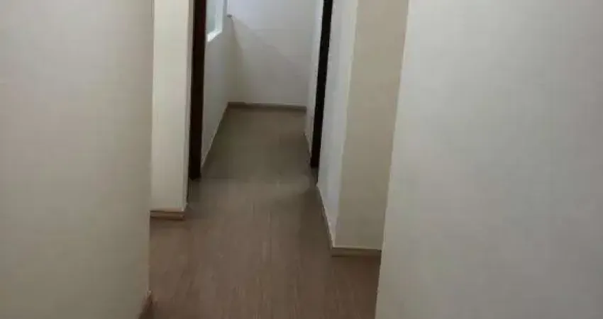 Sala para alugar, 79 m² por r$ 3.300,00/mês - vila guiomar - santo andré/sp