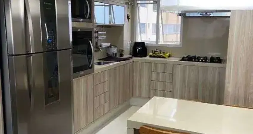 Apartamento com 3 dormitórios à venda, 128 m² por r$ 1.299.000,00 - centro - santo andré/sp