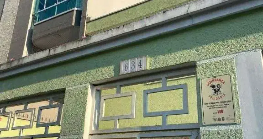 Sobrado com 3 dormitórios à venda, 237 m² por R$ 1.150.000,00 - Jardim - Santo André/SP