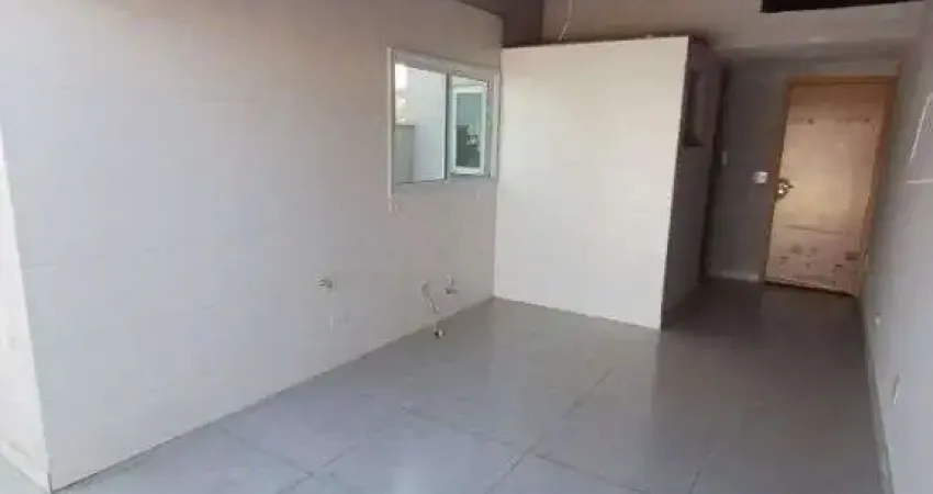 Cobertura com 2 dormitórios à venda, 57 m² por R$ 578.000,00 - Santa Maria - Santo André/SP