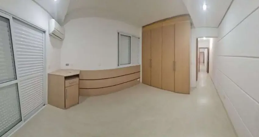 Apartamento com 3 dormitórios à venda, 130 m² por R$ 895.000,00 - Jardim Bela Vista - Santo André/SP