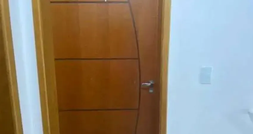 Apartamento com 2 dormitórios à venda, 38 m² por R$ 279.000,00 - Vila Príncipe de Gales - Santo André/SP