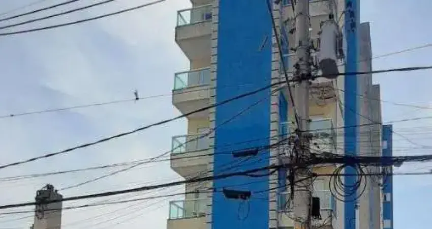 Apartamento com 2 dormitórios para alugar, 55 m² por R$ 2.098,01/mês - Parque João Ramalho - Santo André/SP