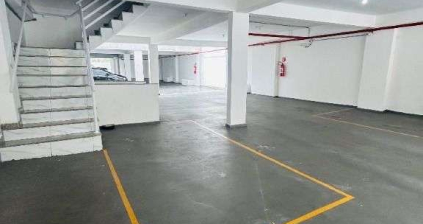 Cobertura com 2 dormitórios, 47 m² - venda por R$ 450.000,00 ou aluguel por R$ 2.817,00/mês - Vila Scarpelli - Santo André/SP