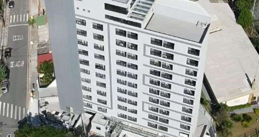 Sala à venda, 30 m² por R$ 270.293 - Jardim Monte Líbano - Santo André/SP