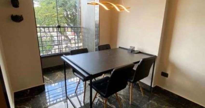 Sala à venda, 23 m² por R$ 210.129 - Jardim Monte Líbano - Santo André/SP