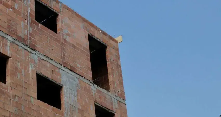 Cobertura com 2 dormitórios à venda, 56 m² por R$ 355.000,00 - Vila Príncipe de Gales - Santo André/SP