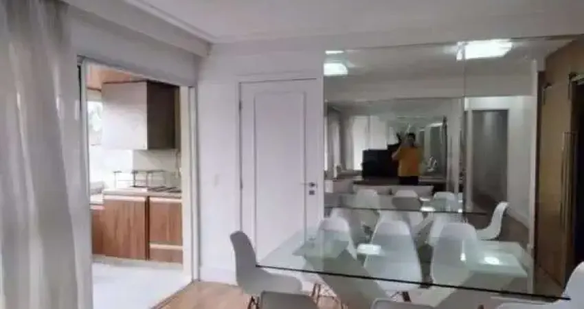 Apartamento com 3 dormitórios à venda, 106 m² por R$ 940.000,00 - Casa Branca - Santo André/SP