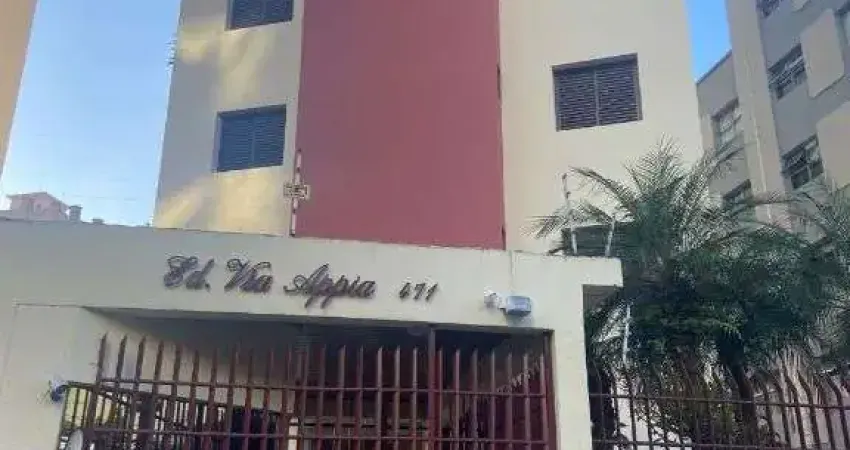 Apartamento com 3 dormitórios à venda, 137 m² por R$ 698.000 - Vila Bastos - Santo André/SP