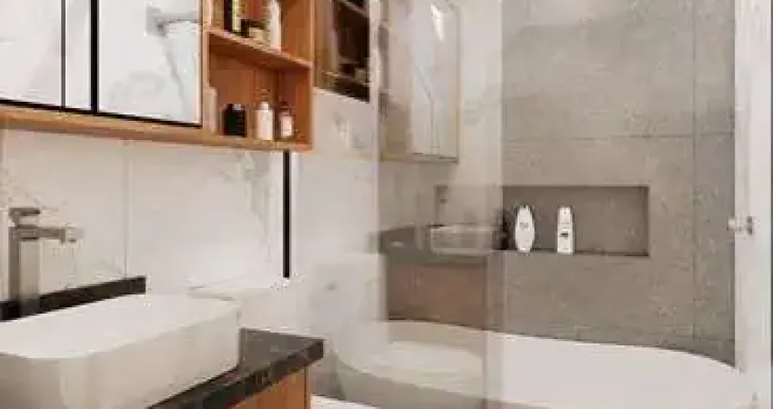 Casa com 3 dormitórios à venda, 105 m² por R$ 780.000,00 - Utinga - Santo André/SP