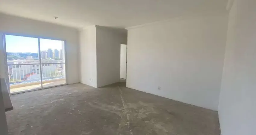Apartamento com 3 dormitórios à venda, 83 m² por R$ 590.000 - Vila Gonçalves - São Bernardo do Campo/SP