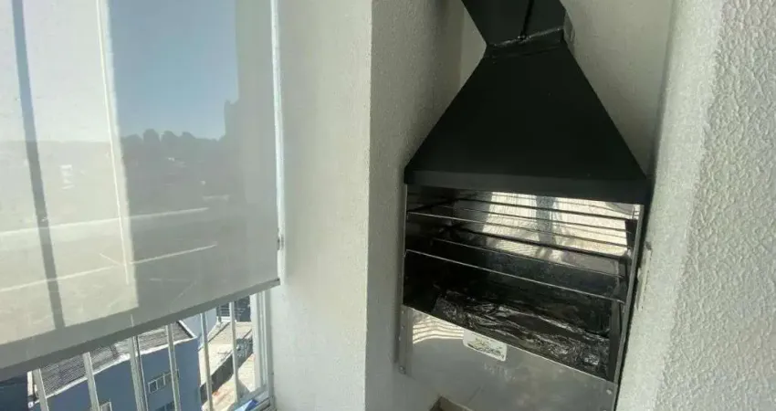Apartamento com 3 dormitórios à venda, 83 m² por R$ 595.000 - Vila Gonçalves - São Bernardo do Campo/SP