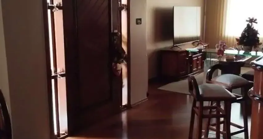 Sobrado com 3 dormitórios à venda, 309 m² por r$ 957.500,00 - parque novo oratório - santo andré/sp