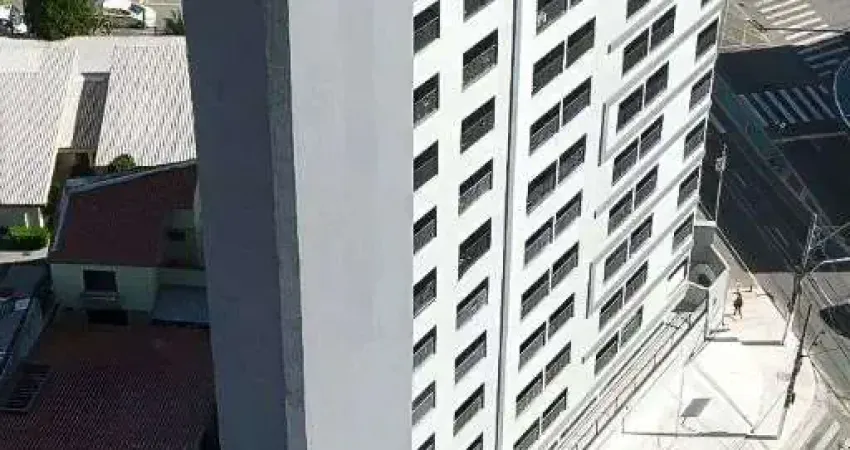 Sala, 23 m² - venda por r$ 210.129,00 ou aluguel por r$ 1.309,89/mês - jardim monte líbano - santo andré/sp