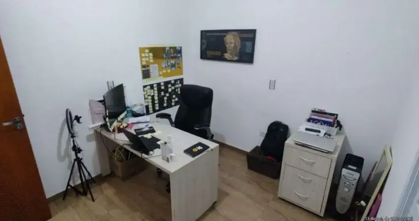 Apartamento com 2 dormitórios à venda, 65 m² por r$ 330.000 - vila américa - santo andré/sp