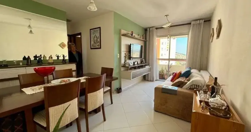 Apartamento com 2 dormitórios à venda, 55 m² por r$ 259.000 - jardim do estádio - santo andré/sp