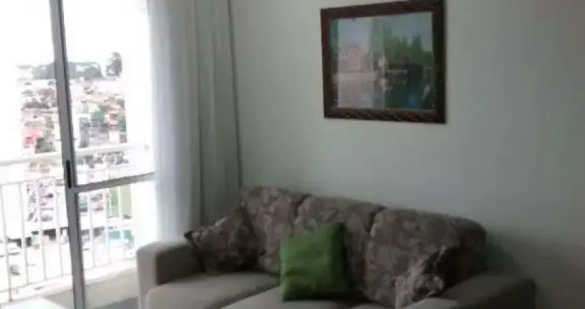 Apartamento com 2 dormitórios à venda, 50 m² por r$ 330.000 - parque erasmo assunção - santo andré/sp