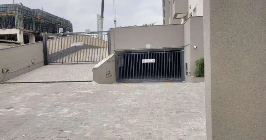 Apartamento com 2 dormitórios à venda, 70 m² por r$ 606.500 - casa branca - santo andré/sp