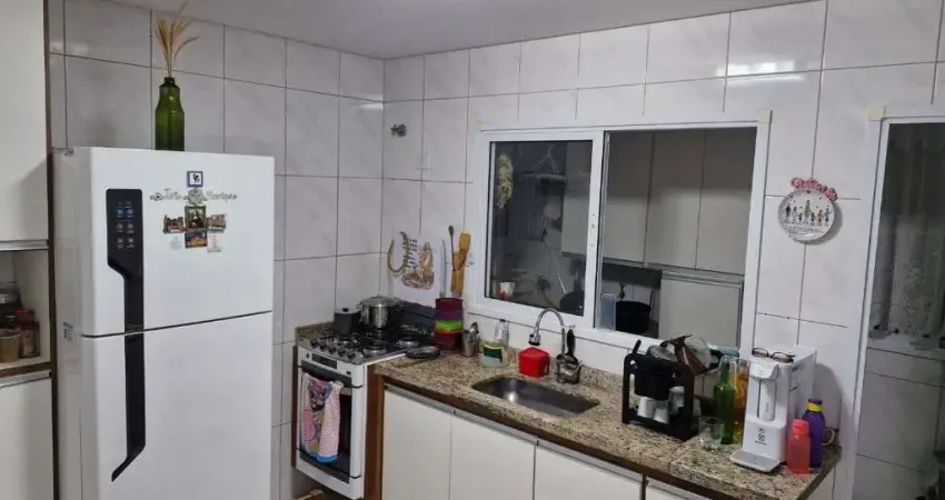 Sobrado com 1 dormitório à venda, 99 m² por r$ 744.000 - silveira - santo andré/sp