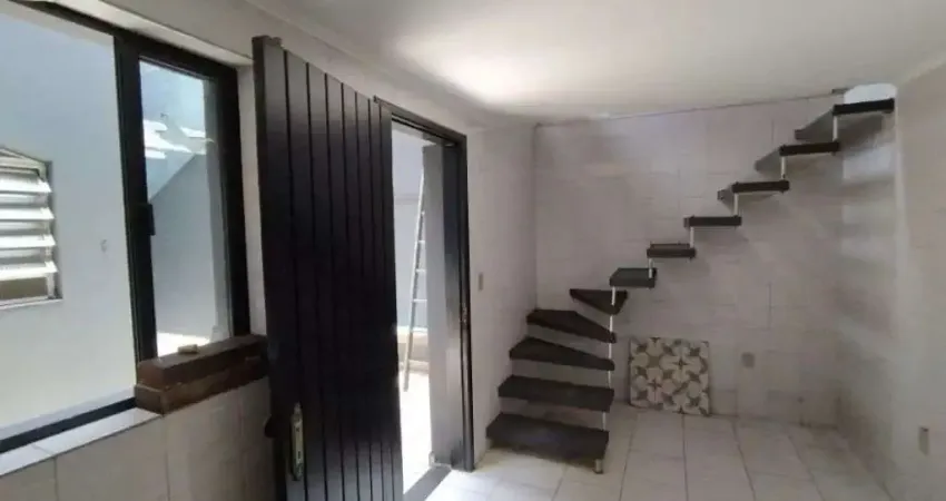 Sobrado com 3 dormitórios, 161 m² - venda por r$ 500.000,00 ou aluguel por r$ 2.776,00/mês - parque marajoara - santo andré/sp