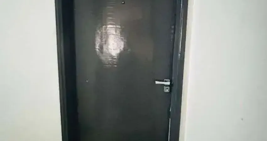 Studio para alugar, 20 m² por r$ 1.025,92/mês - parque das nações - santo andré/sp