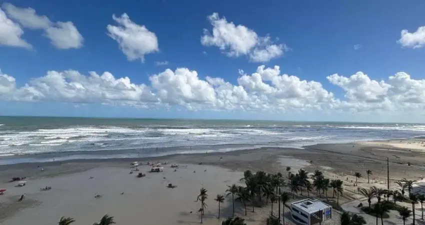 Apartamento com 2 dormitórios à venda, 72 m² por r$ 379.000 - vilamar - praia grande/sp