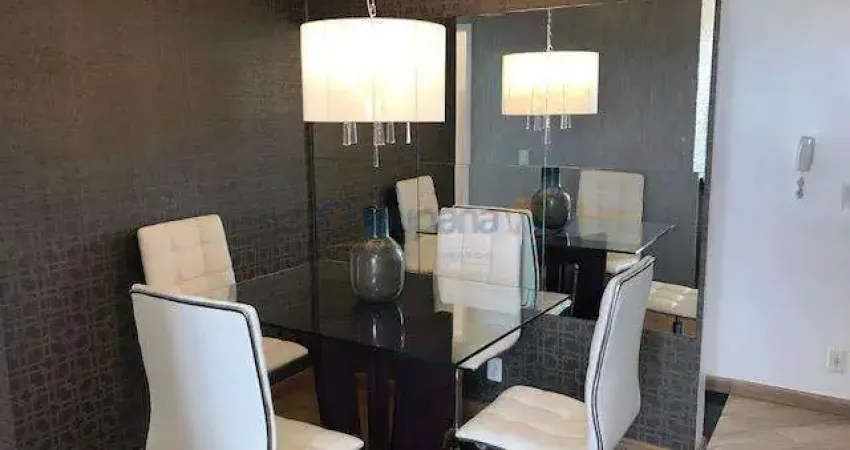 Apartamento com 3 dormitórios para alugar, 59 m² por r$ 4.100,00/mês - parque erasmo assunção - santo andré/sp