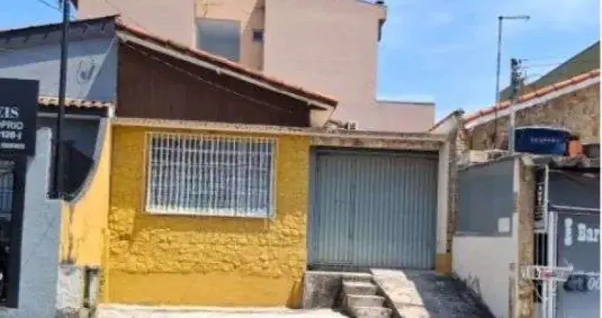 Casa com 2 dormitórios à venda, 175 m² por r$ 590.000 - vila curuçá - santo andré/sp