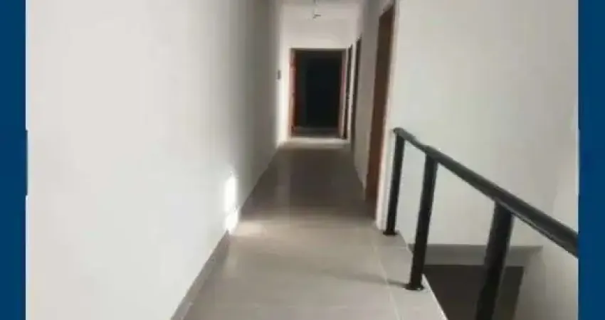 Sobrado com 3 dormitórios, 130 m² - venda por r$ 798.000 ou aluguel por r$ 3.700/mês - vila américa - santo andré/sp