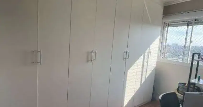 Apartamento com 2 dormitórios à venda, 51 m² por r$ 383.000 - vila metalúrgica - santo andré/sp