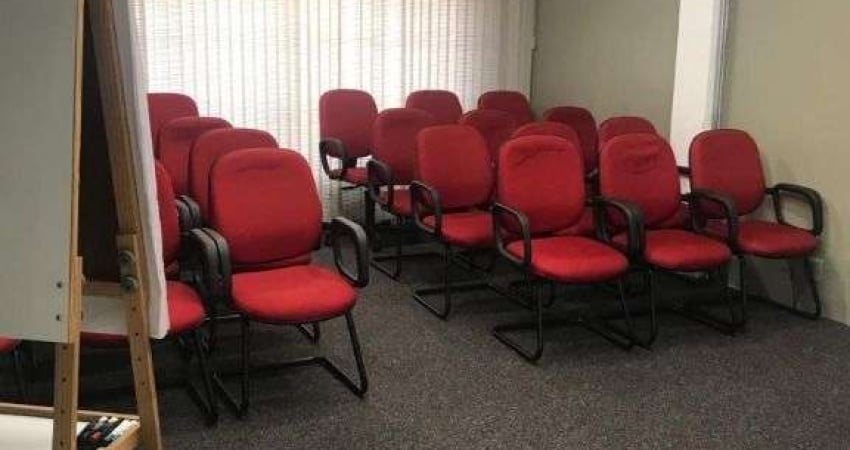 Sobrado para alugar, 600 m² por R$ 27.250,00/mês - Jardim - Santo André/SP