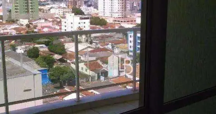Apartamento com 3 dormitórios à venda, 110 m² por R$ 998.000,00 - Centro - Uberlândia/MG