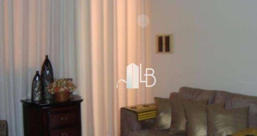 Casa com 2 dormitórios à venda, 290 m² por R$ 1.250.000,00 - Custódio Pereira - Uberlândia/MG